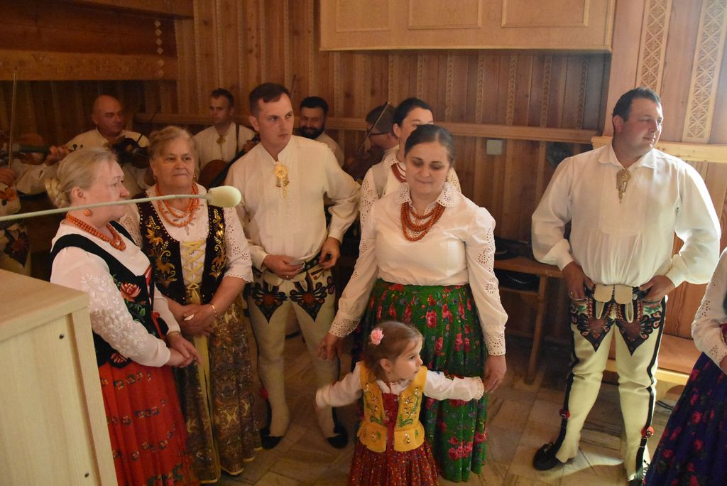 Bachledówka. Powstaje Dom Pamięci kard. Wyszyńskiego