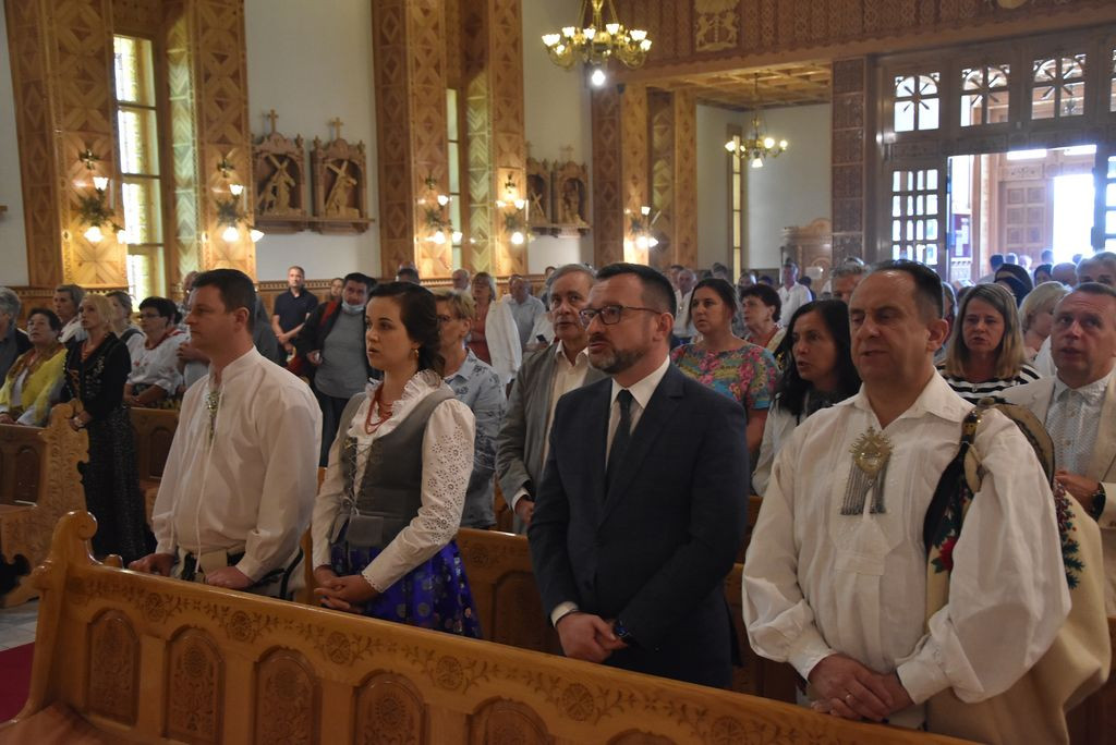 Bachledówka. Powstaje Dom Pamięci kard. Wyszyńskiego