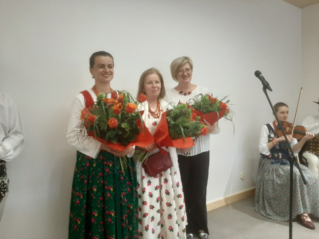 W Suchem otwarto Centrum Kultury i Dziedzictwa Podhala