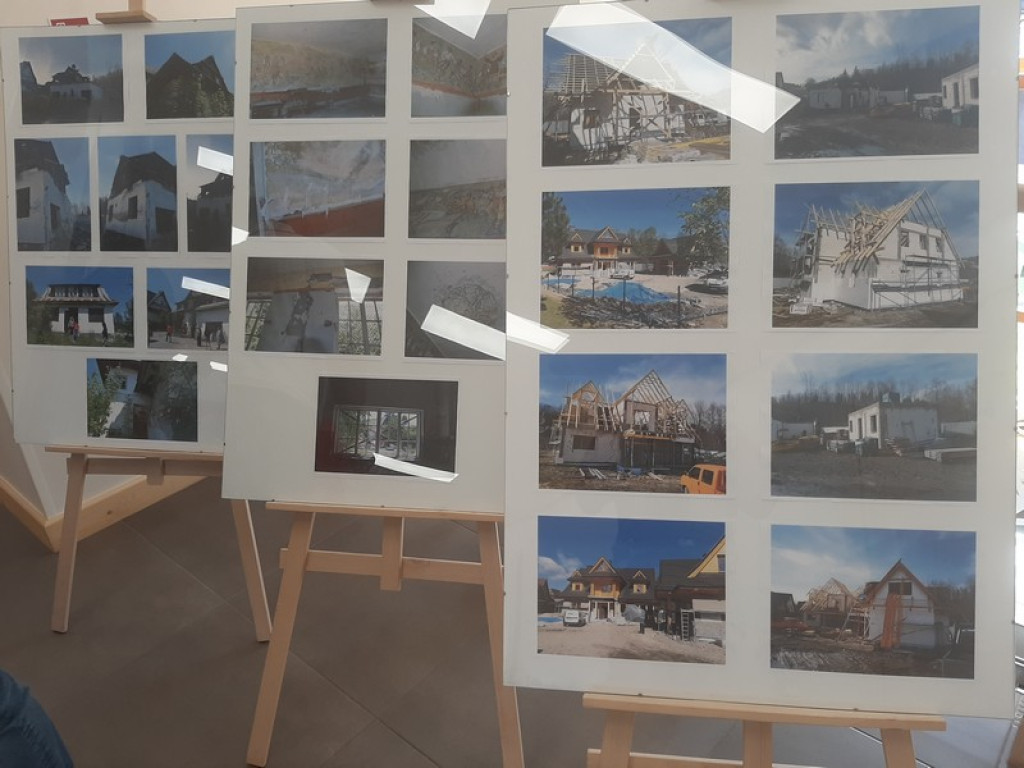W Suchem otwarto Centrum Kultury i Dziedzictwa Podhala