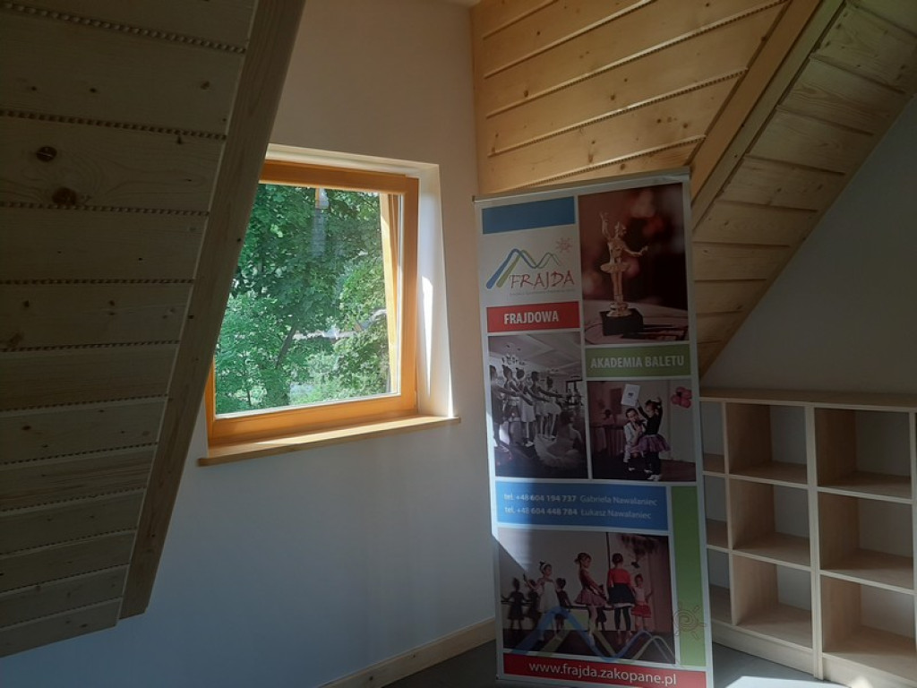 W Suchem otwarto Centrum Kultury i Dziedzictwa Podhala
