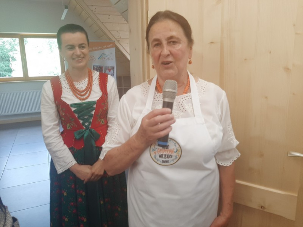 W Suchem otwarto Centrum Kultury i Dziedzictwa Podhala