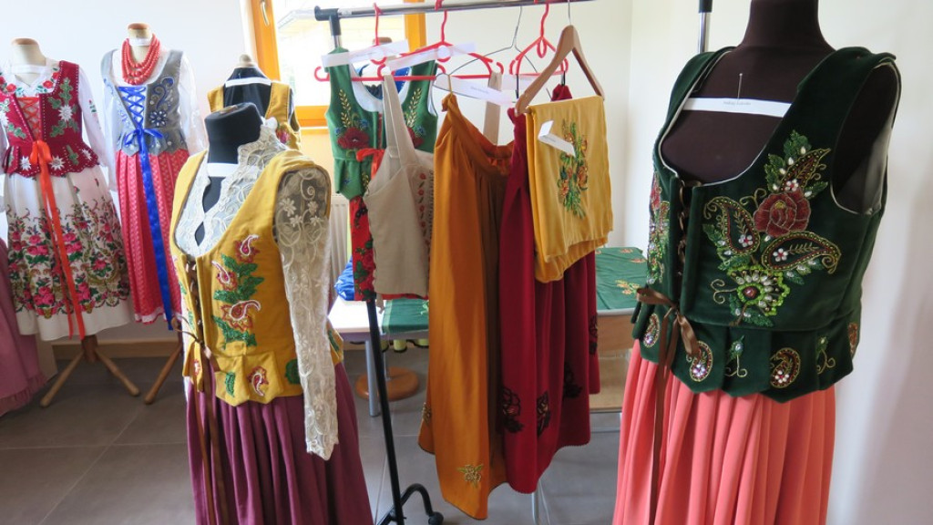 W Suchem otwarto Centrum Kultury i Dziedzictwa Podhala