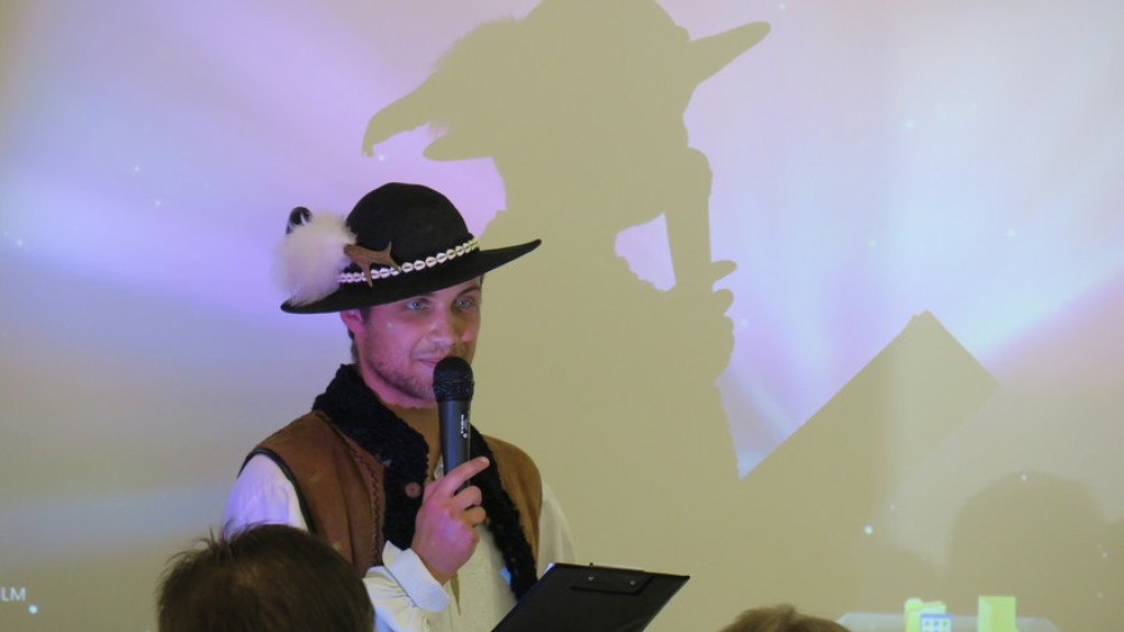 W Suchem otwarto Centrum Kultury i Dziedzictwa Podhala