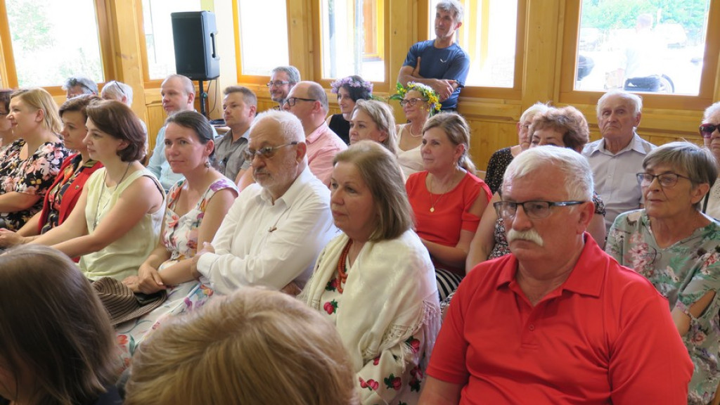 W Suchem otwarto Centrum Kultury i Dziedzictwa Podhala