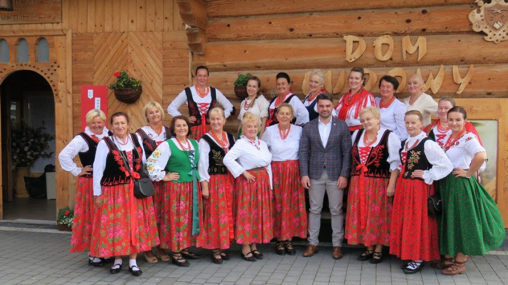 Pokowidowy baranek na stole, czyli słodko, bardzo słodko w Kościelisku