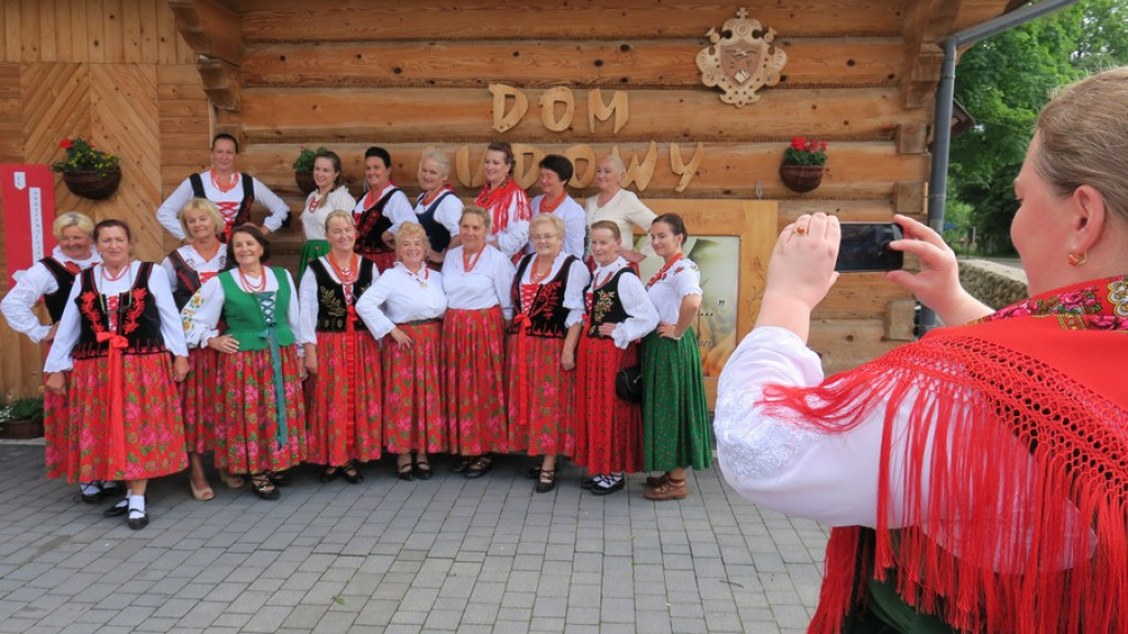 Pokowidowy baranek na stole, czyli słodko, bardzo słodko w Kościelisku