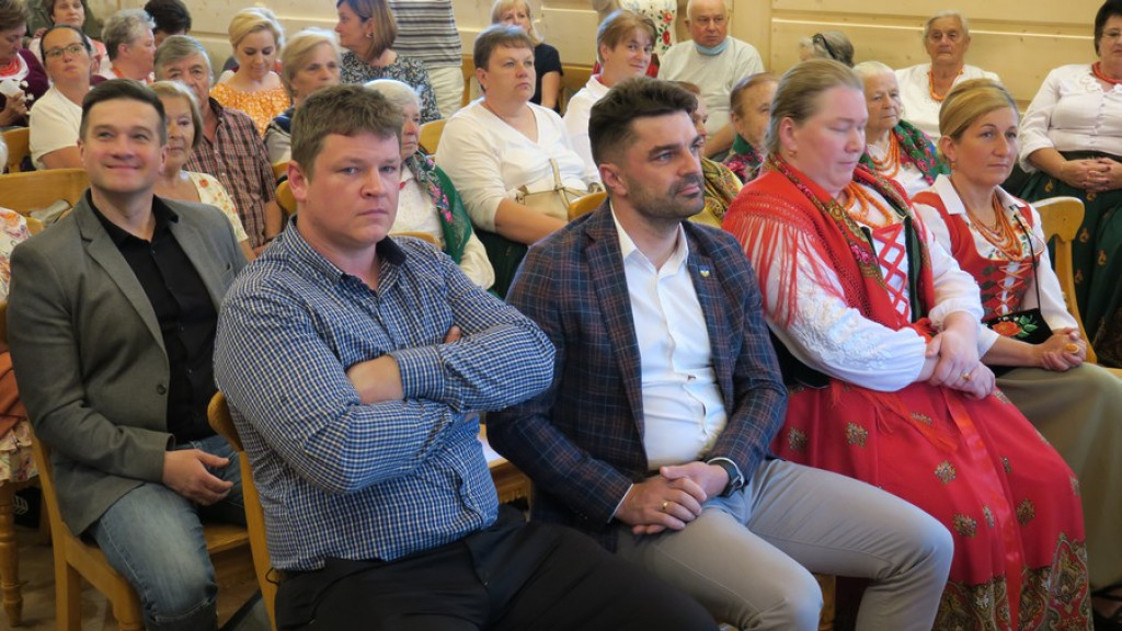 Pokowidowy baranek na stole, czyli słodko, bardzo słodko w Kościelisku
