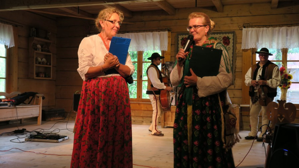 Pokowidowy baranek na stole, czyli słodko, bardzo słodko w Kościelisku