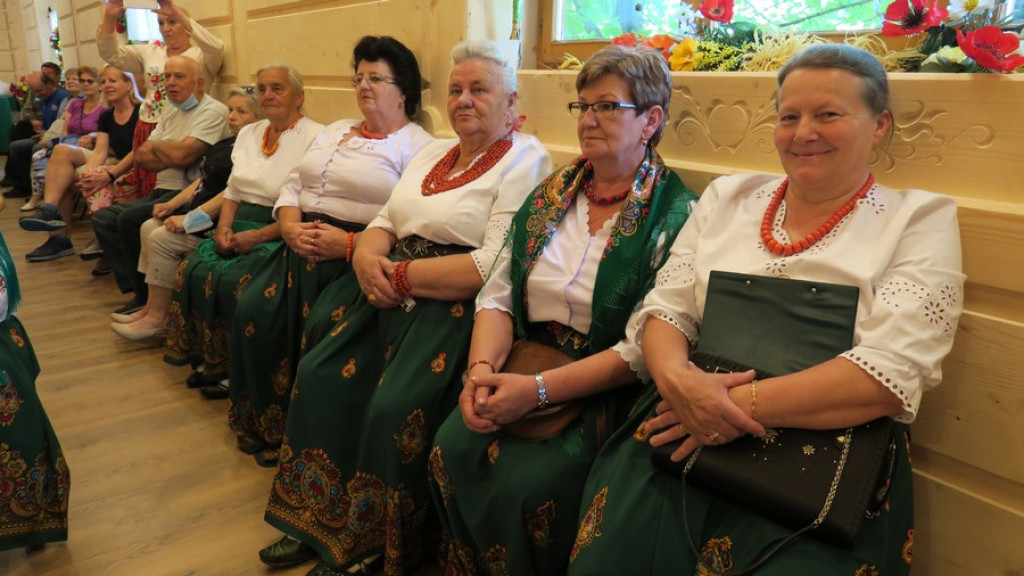 Pokowidowy baranek na stole, czyli słodko, bardzo słodko w Kościelisku