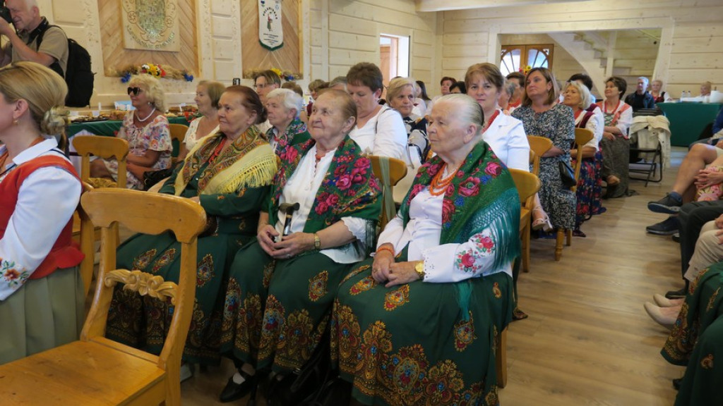 Pokowidowy baranek na stole, czyli słodko, bardzo słodko w Kościelisku