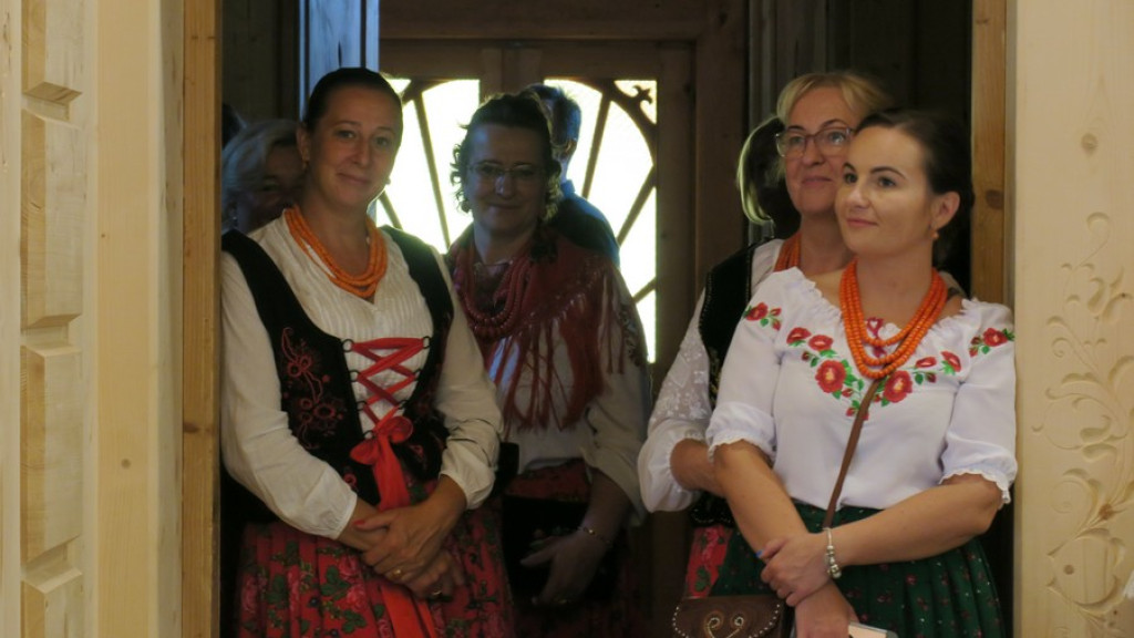Pokowidowy baranek na stole, czyli słodko, bardzo słodko w Kościelisku