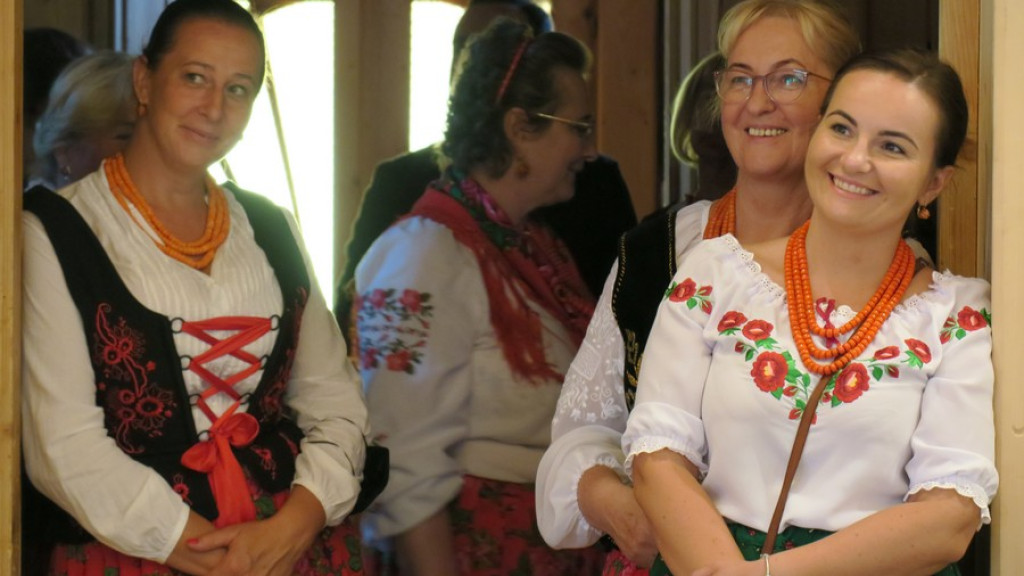 Pokowidowy baranek na stole, czyli słodko, bardzo słodko w Kościelisku