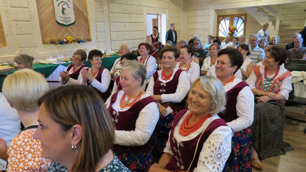 Pokowidowy baranek na stole, czyli słodko, bardzo słodko w Kościelisku