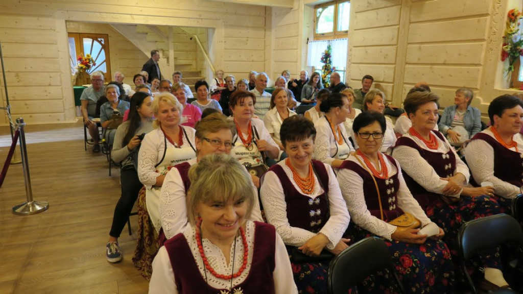 Pokowidowy baranek na stole, czyli słodko, bardzo słodko w Kościelisku