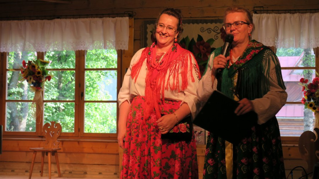 Pokowidowy baranek na stole, czyli słodko, bardzo słodko w Kościelisku