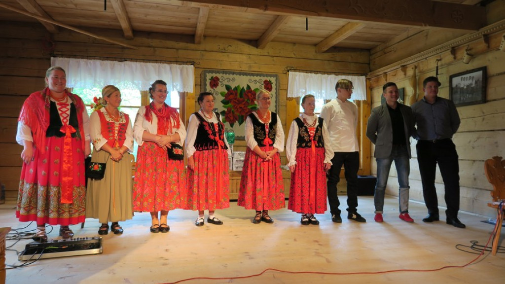 Pokowidowy baranek na stole, czyli słodko, bardzo słodko w Kościelisku