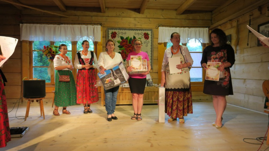 Pokowidowy baranek na stole, czyli słodko, bardzo słodko w Kościelisku