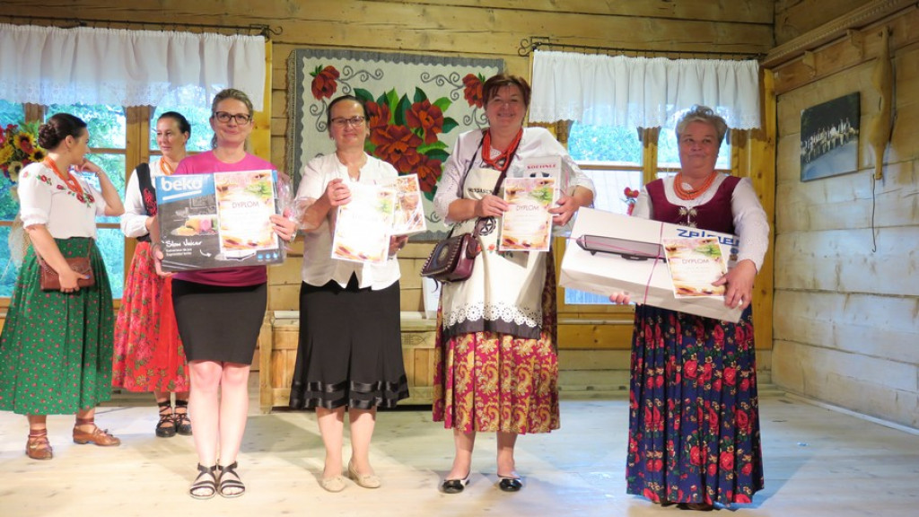 Pokowidowy baranek na stole, czyli słodko, bardzo słodko w Kościelisku
