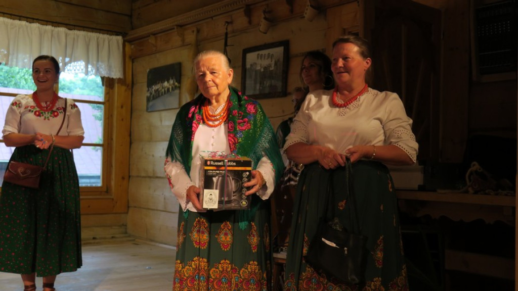 Pokowidowy baranek na stole, czyli słodko, bardzo słodko w Kościelisku