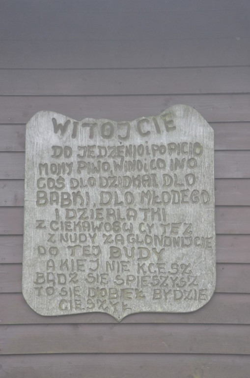 Spod Tatr w Beskid Śląski