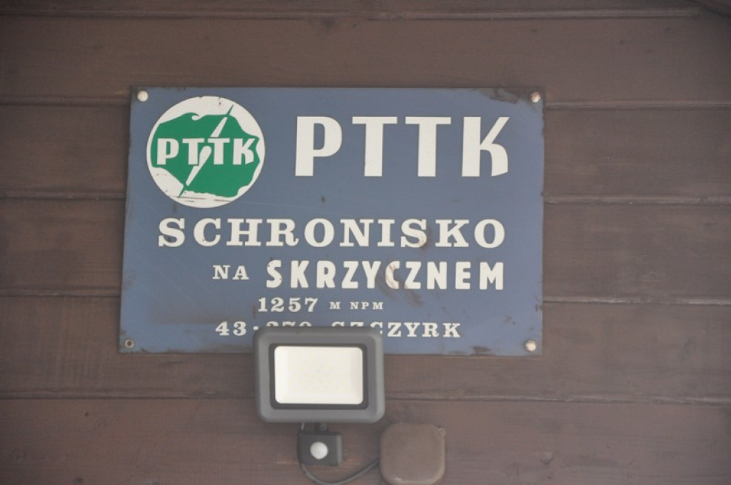 Spod Tatr w Beskid Śląski