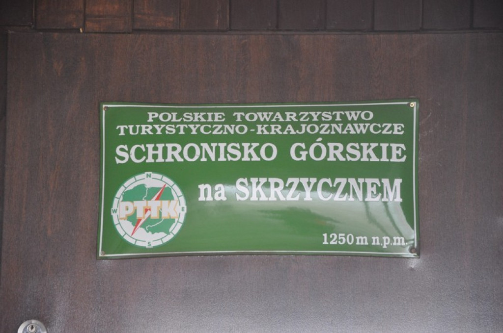 Spod Tatr w Beskid Śląski