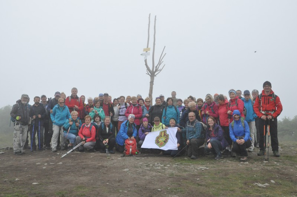 Spod Tatr w Beskid Śląski