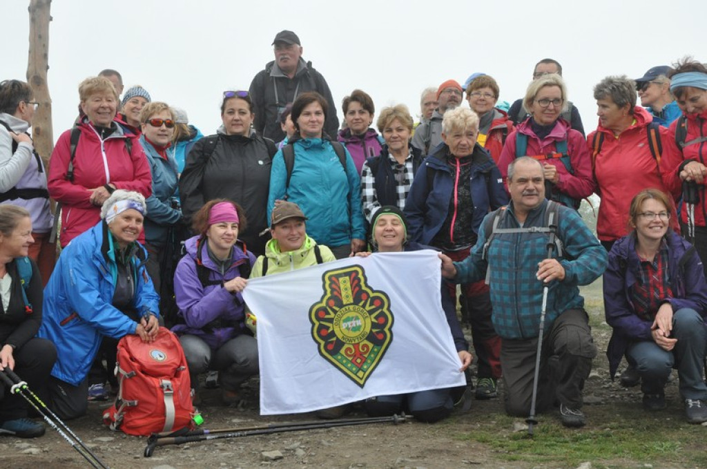 Spod Tatr w Beskid Śląski