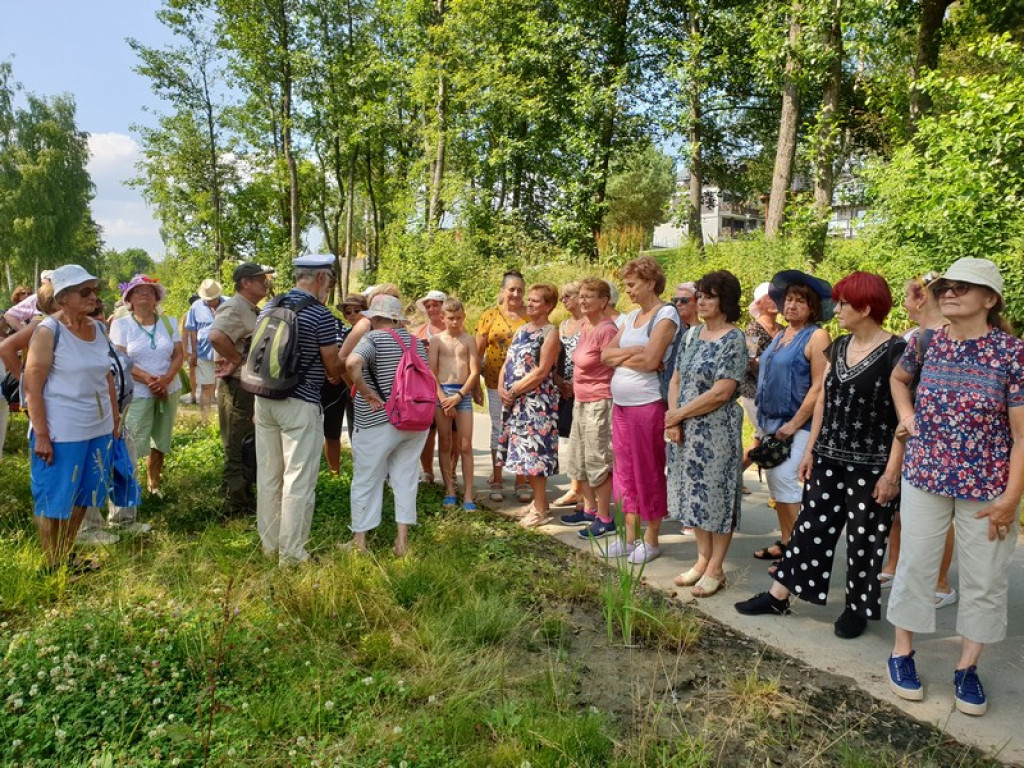 Seniorzy zakończyli rok akademicki