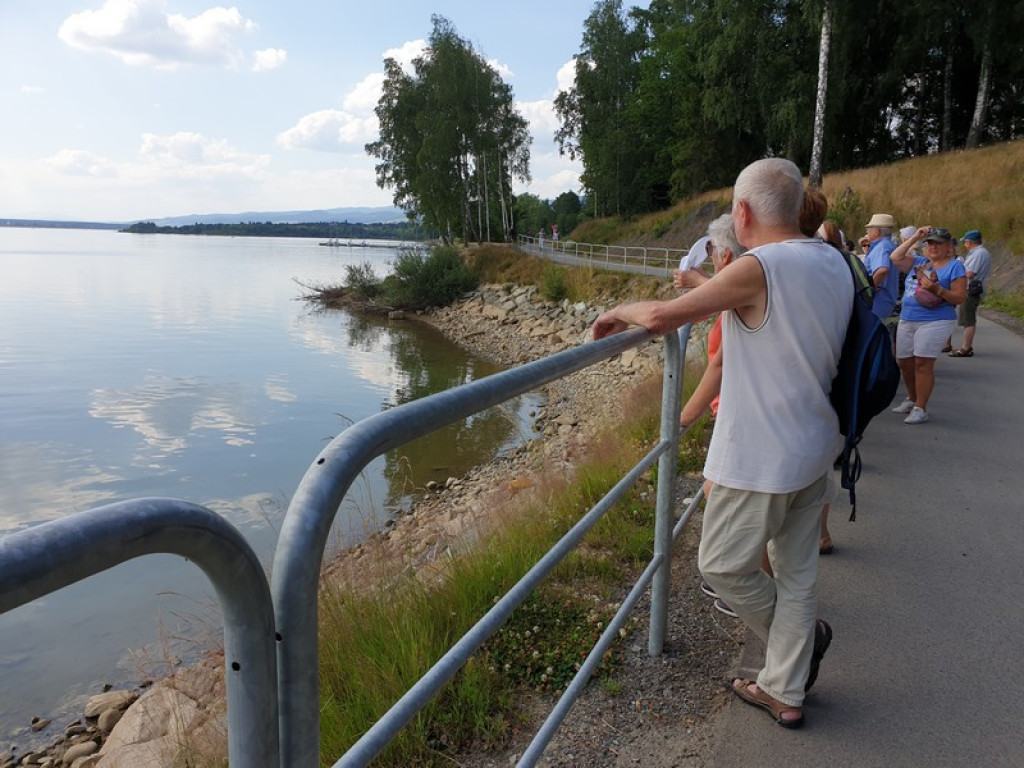 Seniorzy zakończyli rok akademicki