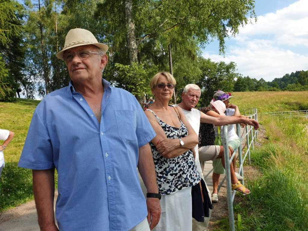 Seniorzy zakończyli rok akademicki