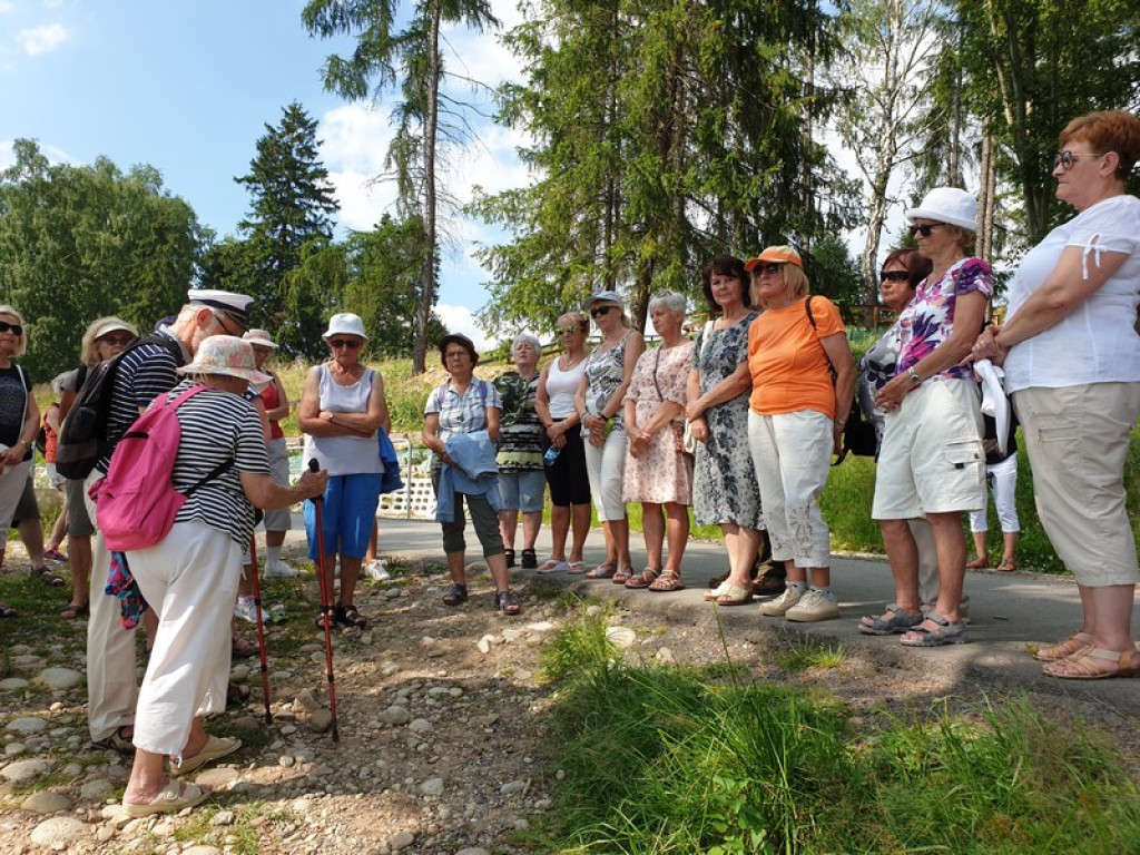 Seniorzy zakończyli rok akademicki