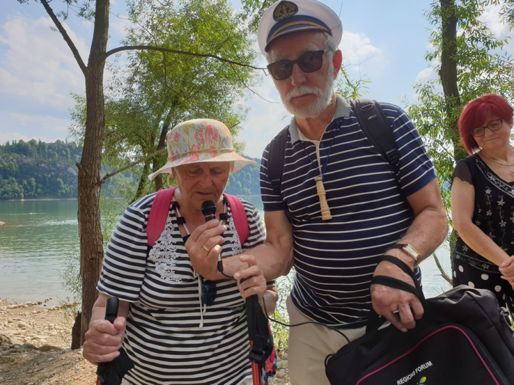 Seniorzy zakończyli rok akademicki