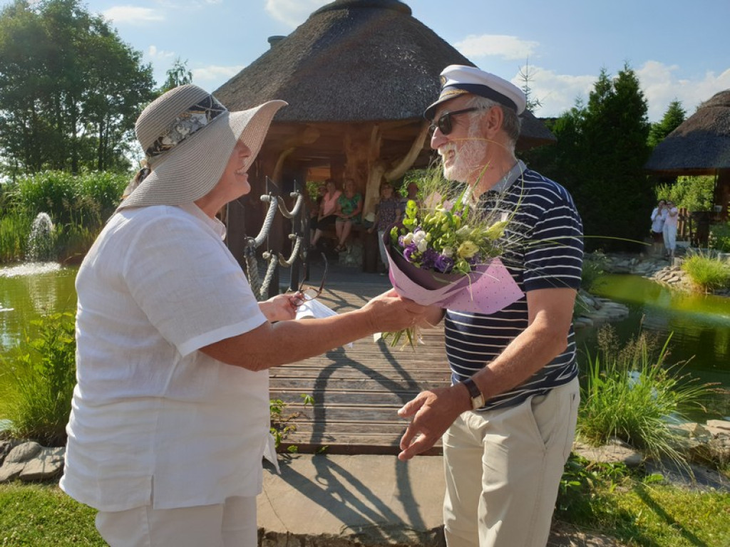 Seniorzy zakończyli rok akademicki
