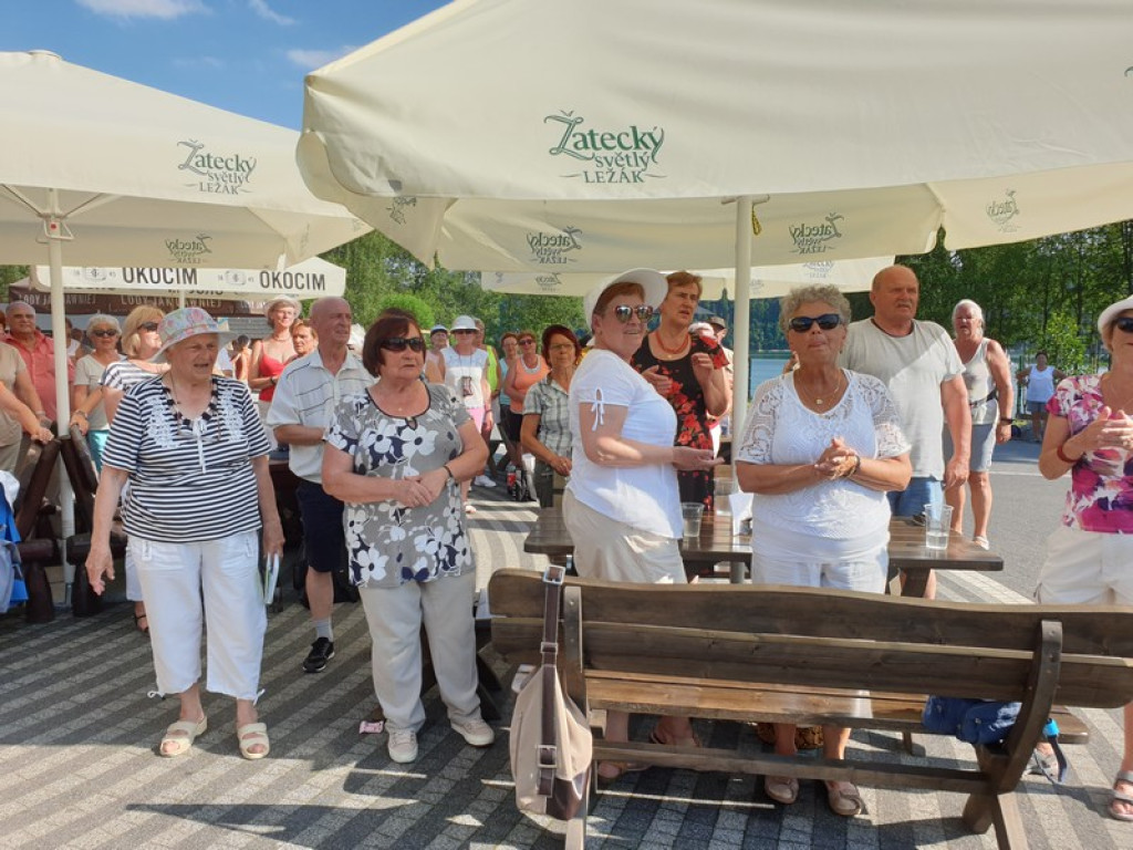 Seniorzy zakończyli rok akademicki