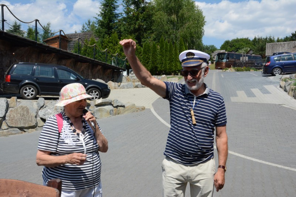 Seniorzy zakończyli rok akademicki