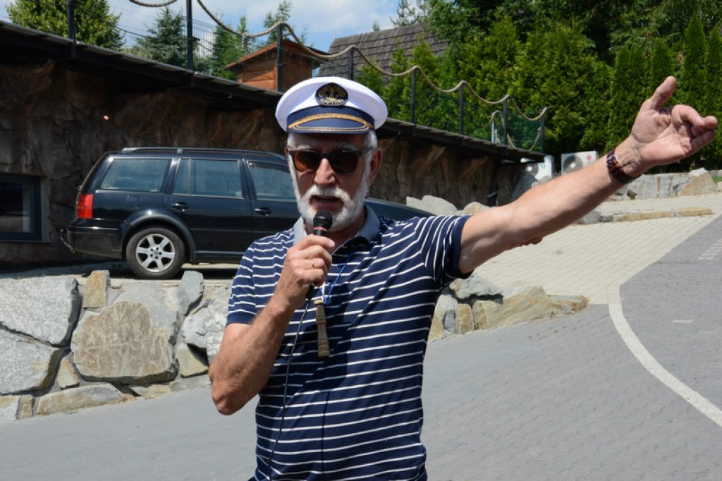 Seniorzy zakończyli rok akademicki