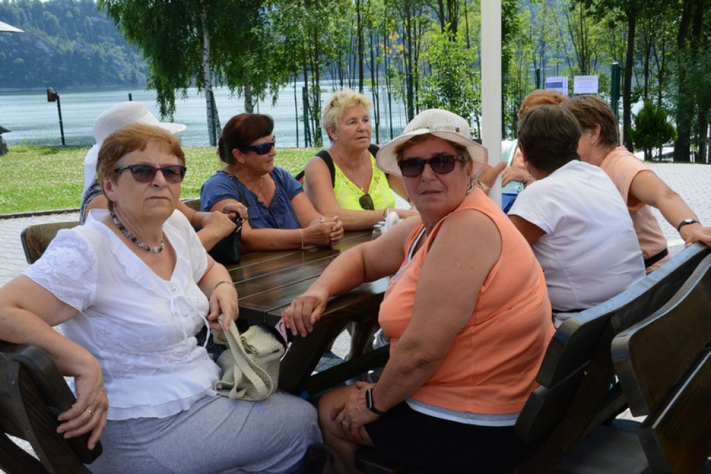 Seniorzy zakończyli rok akademicki