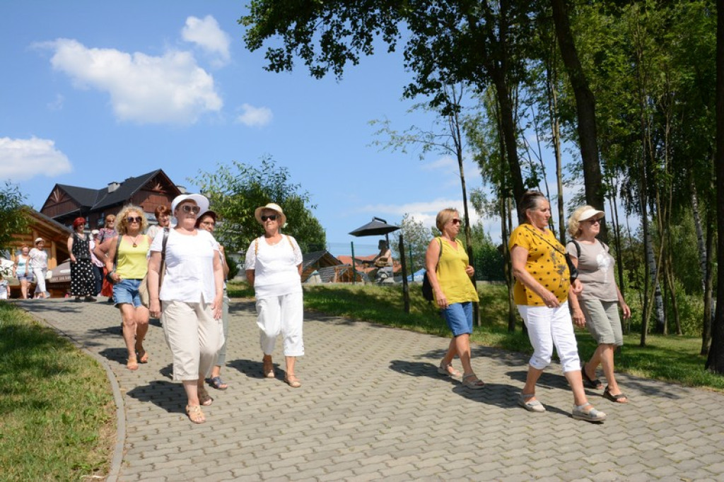 Seniorzy zakończyli rok akademicki