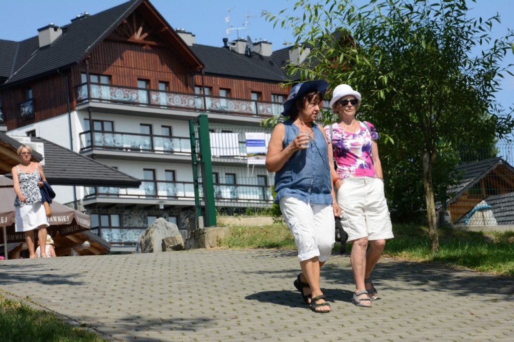 Seniorzy zakończyli rok akademicki
