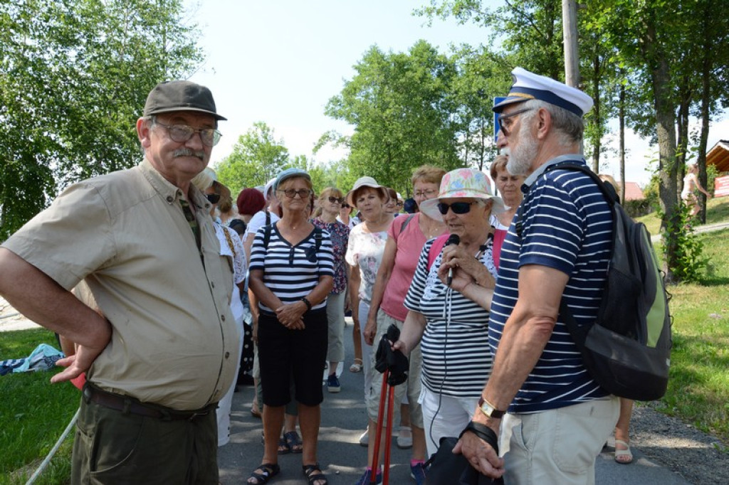 Seniorzy zakończyli rok akademicki