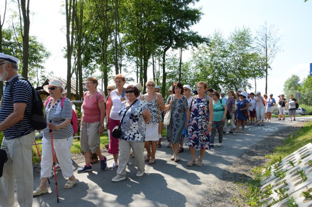 Seniorzy zakończyli rok akademicki