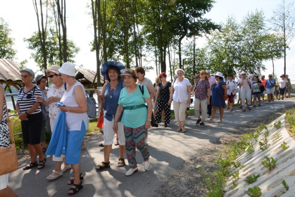 Seniorzy zakończyli rok akademicki