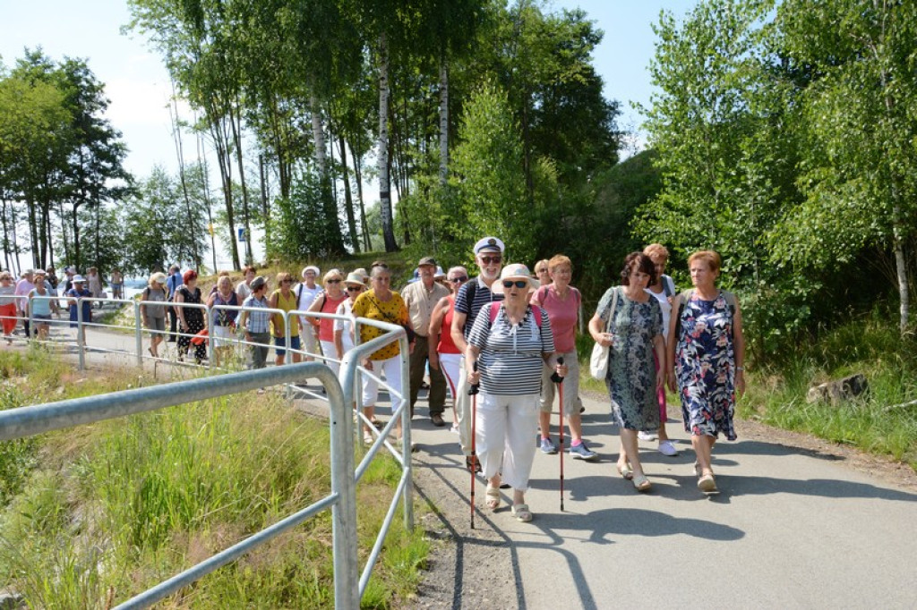 Seniorzy zakończyli rok akademicki