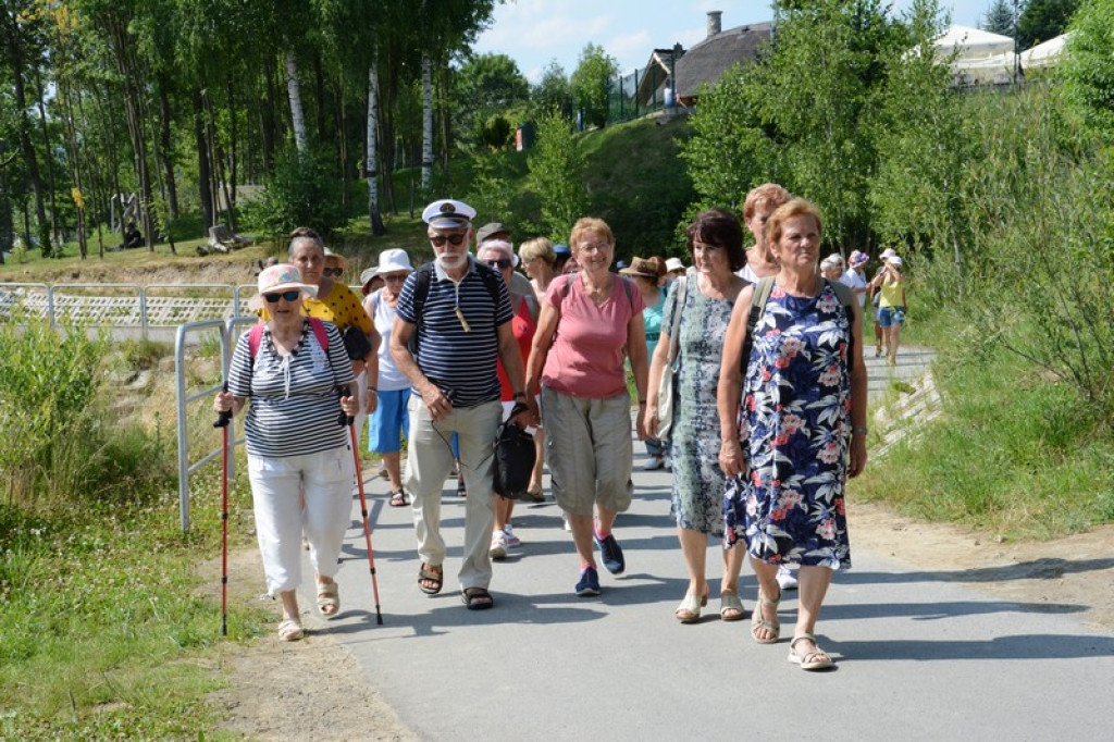 Seniorzy zakończyli rok akademicki
