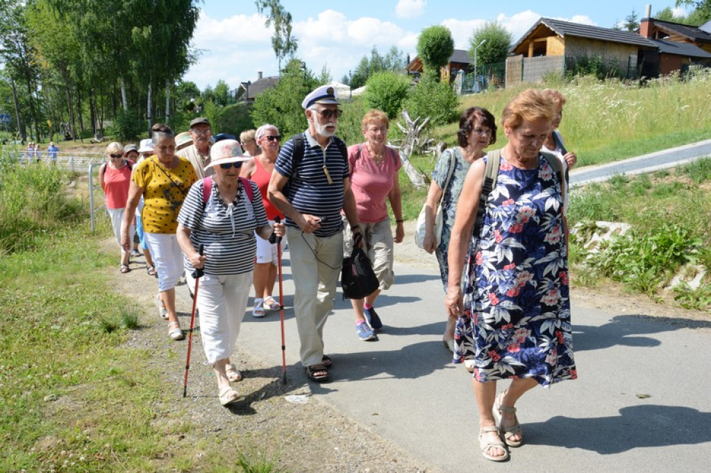 Seniorzy zakończyli rok akademicki