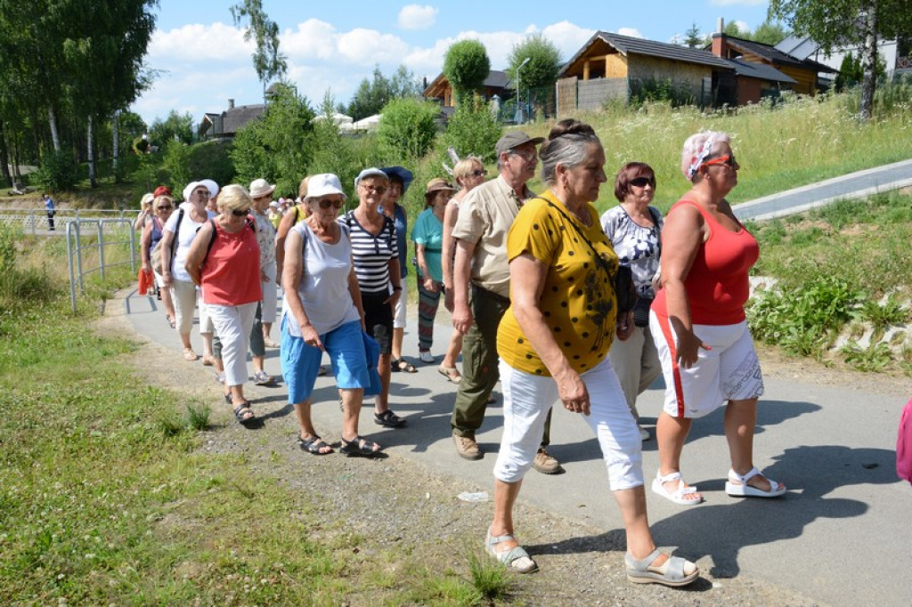 Seniorzy zakończyli rok akademicki