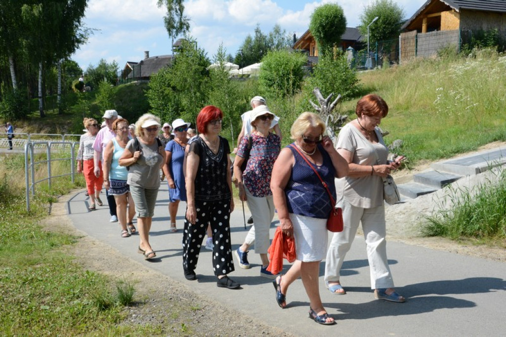 Seniorzy zakończyli rok akademicki