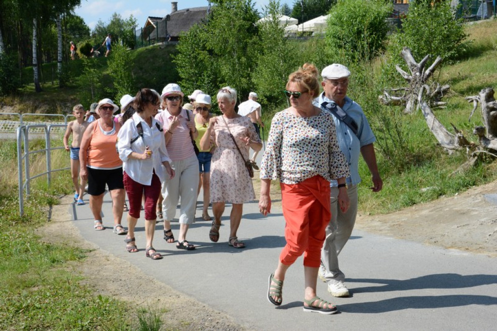 Seniorzy zakończyli rok akademicki
